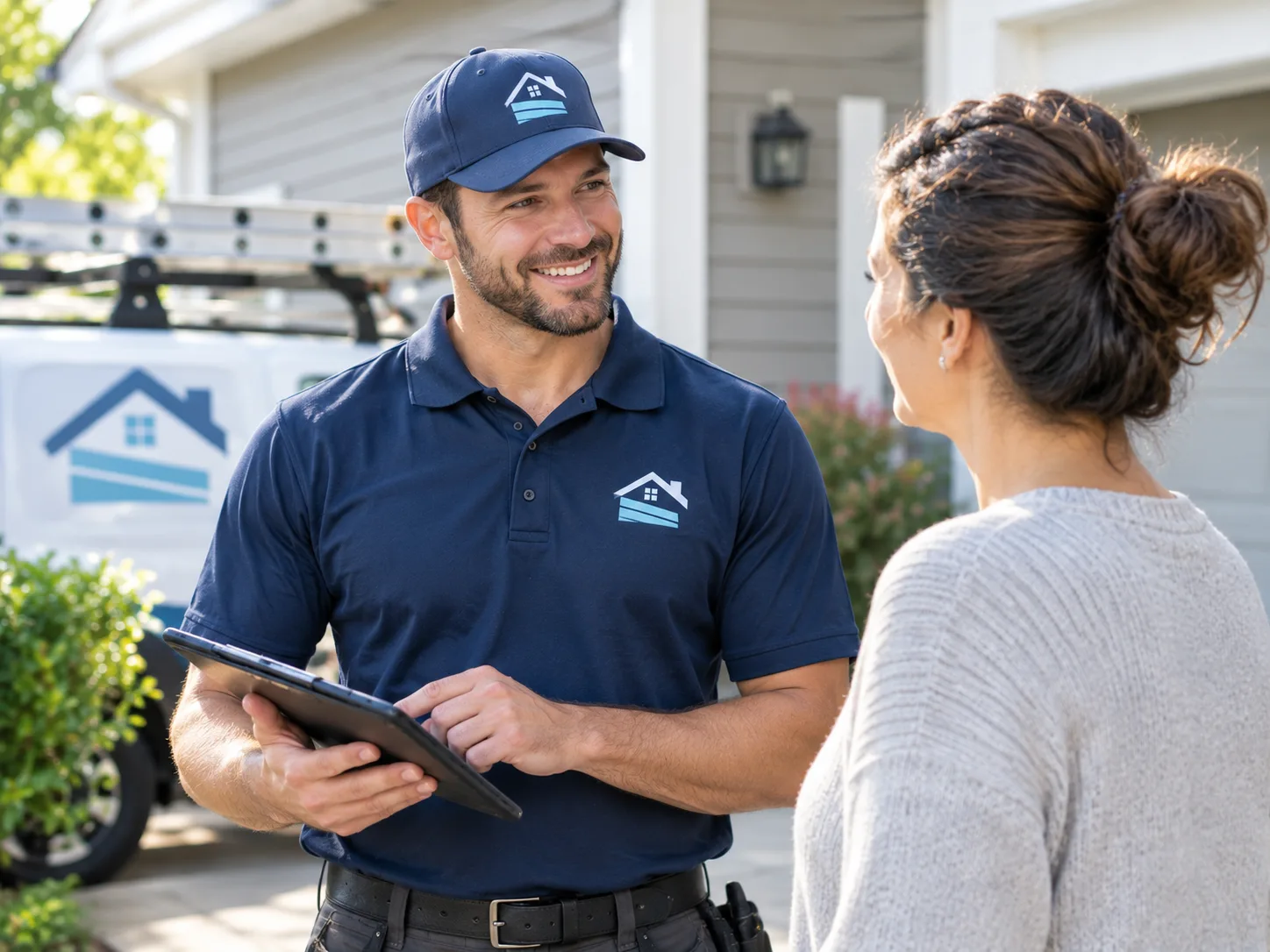 Siding Repair in Fairchance, PA